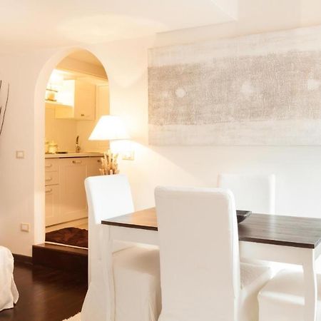 Navona Lovely Penthouse Rome Bagian luar foto